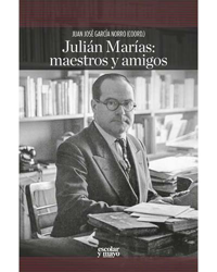 Julián Marías: maestros y amigos características