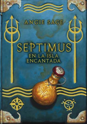 Septimus en la isla encantada características