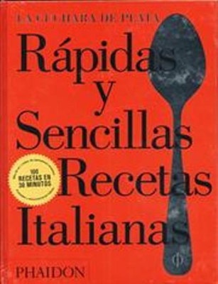 Rápidas y sencillas recetas italiana