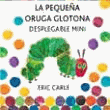 La pequeña oruga glotona en oferta