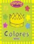 Colores precio