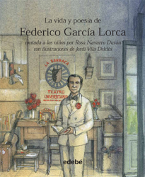 La vida y poesía de Federico García Lorca características