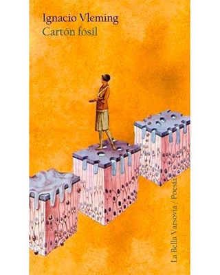 Cartón fósil