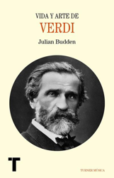 Vida y Arte de Giuseppe Verdi características