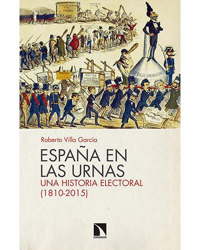 España en las urnas características