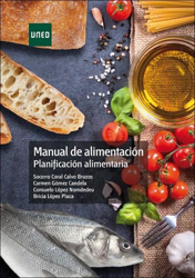 Manual de alimentación. Planificación alimentaria en oferta