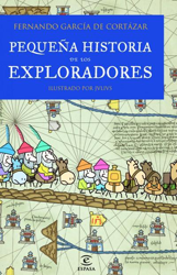 Pequeña historia de los exploradores precio