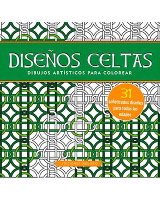 Diseños celtas