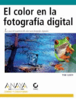 El color en la fotografía digital en oferta