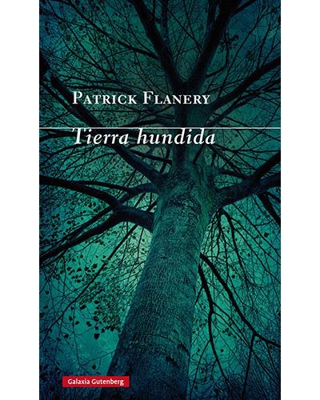 Tierra hundida