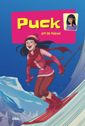 Puck en la nieve precio