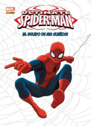 Ultimate Spider-Man: ¡El Equipo de mis sueños! precio