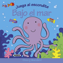 Bajo el mar precio