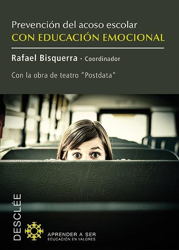 Prevención del acoso escolar con educación emocional características