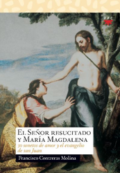 El señor resucitado y maría magdale en oferta