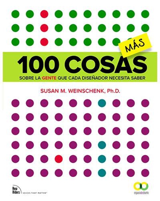 Diseño inteligente. 100 cosas más sobre la gente que cada diseñador necesita saber