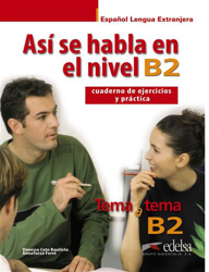 Así se habla en nivel B2 precio