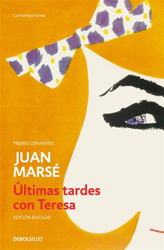 Últimas tardes con Teresa (ed. escolar) en oferta