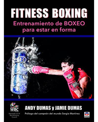 Fitness Boxing. Entrenamiento de boxeo para estar en forma características