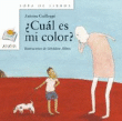 ¿Cuál es mi color? en oferta