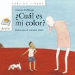 ¿Cuál es mi color?