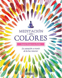 Meditación con colores en oferta