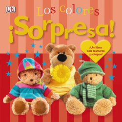 ¡Sorpresa! Los colores en oferta