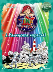 Tina Superbruixa i l'aventura espacial precio