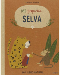 Mi pequeña selva características