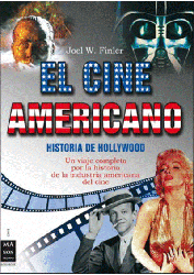 El cine americano características