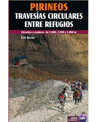 Pirineos. Travesías circulares entre refugios en oferta