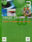 Canal joven en español. Nivel 3 Cuaderno de ejercicios precio