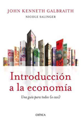 Introducción a la economía en oferta