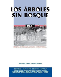 Los árboles sin bosque precio