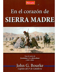 En el corazón de Sierra Madre precio