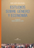 Estudios sobre género y economía precio