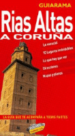 Rias Altas. A Coruña. Guiarama características