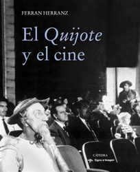 El Quijote y el cine en oferta