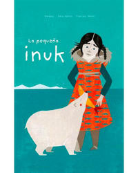 La Pequeña Inuk en oferta