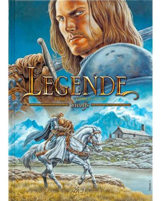 Leyenda 5: Tierras altas