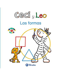 Ceci y Leo: Las formas características