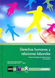 Derechos humanos y relaciones laborales en oferta