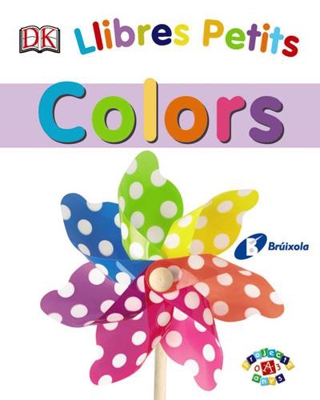 Llibres Petits: Colors