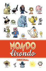 Mondo lirondo. Original en oferta