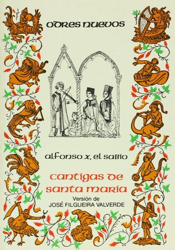 Cantigas de santa maría en oferta