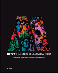 Motown: El sonido de la joven americana en oferta