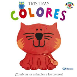 Tris-Tras. Colores características