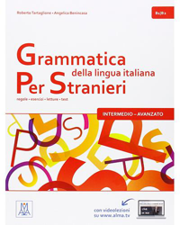 Grammatica della Lingua Italiana per Stranieri 2 características