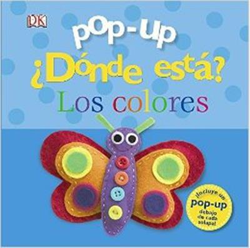 Pop-up ¿Dónde está? Los colores en oferta