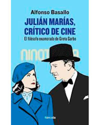 Julián Marías, crítico de cine características